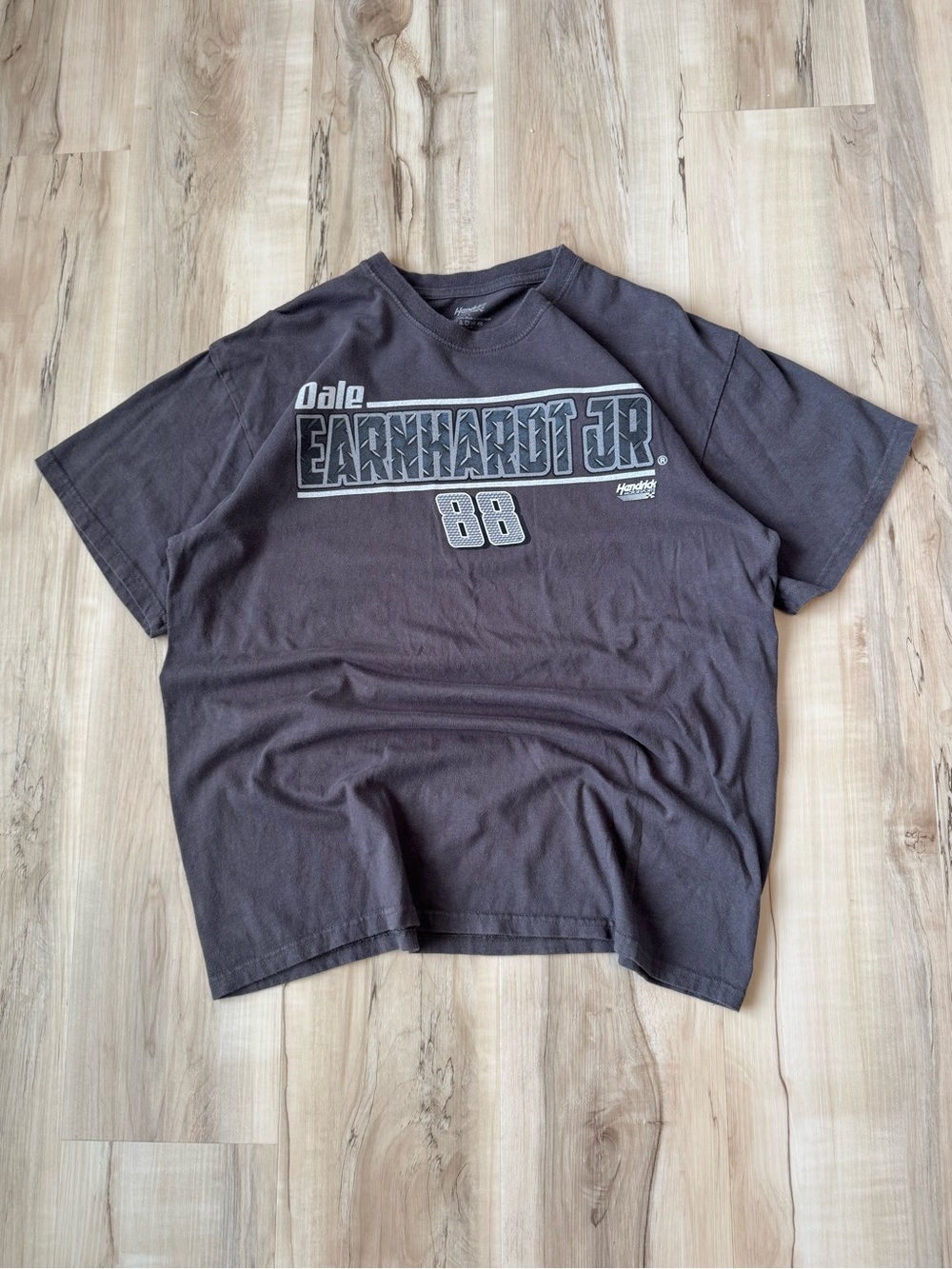 Dale Earnhardt Jr Nascar T Shirt